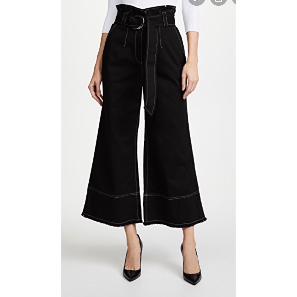 Cinq a Sept trousers